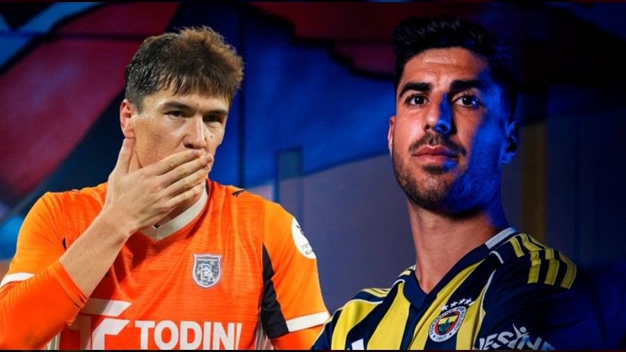 Süper Lig'de Zirve Onun