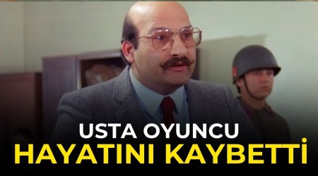 Usta oyuncu Ferdi Atuner, ge�irdi�i kalp krizi sonucunda 82 ya��nda hayat�n� kaybetti.