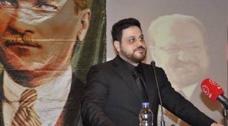 BTP Genel Başkanı Hüseyin Baş’tan İsrail’in hastane katliamına tepki