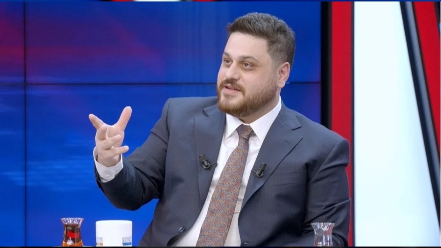 BTP lideri H�seyin Ba��tan �B�t�nle�ik Muhalefet� �a�r�s�