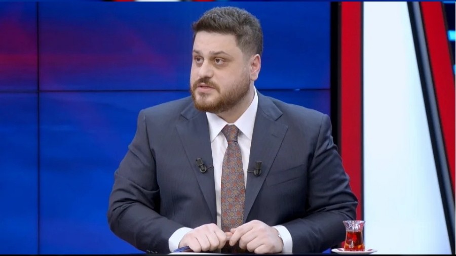 BTP lideri H�seyin Ba��tan �B�t�nle�ik Muhalefet� �a�r�s�