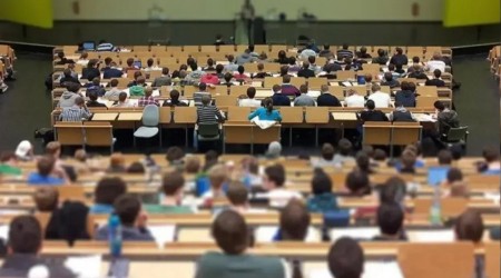 Devlet �niversitelerinde �kinci ��retim Programlar� Kapat�ld�