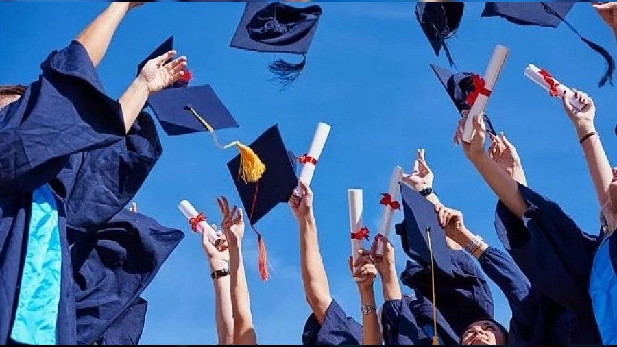 En iyiler listesinde ODT� 336'nc� oldu