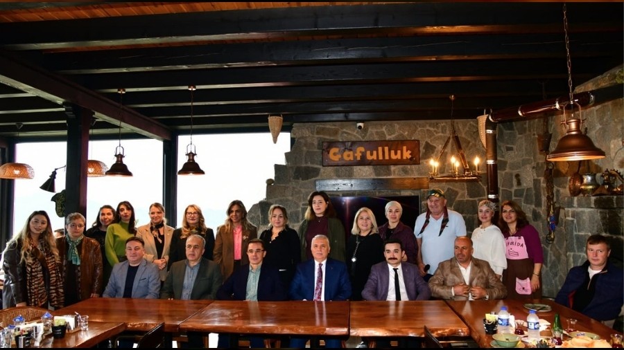 Geleneksel Trabzon Mutfa�� Yeniden Canland�