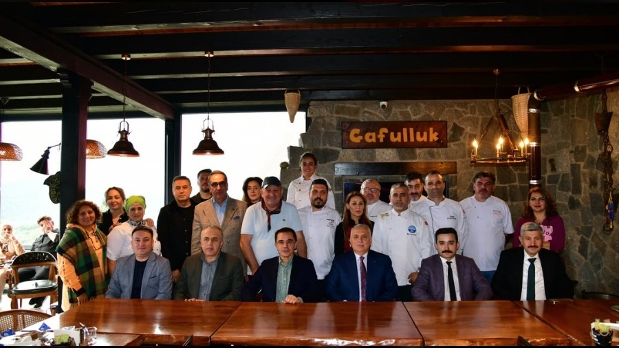 Geleneksel Trabzon Mutfa�� Yeniden Canland�