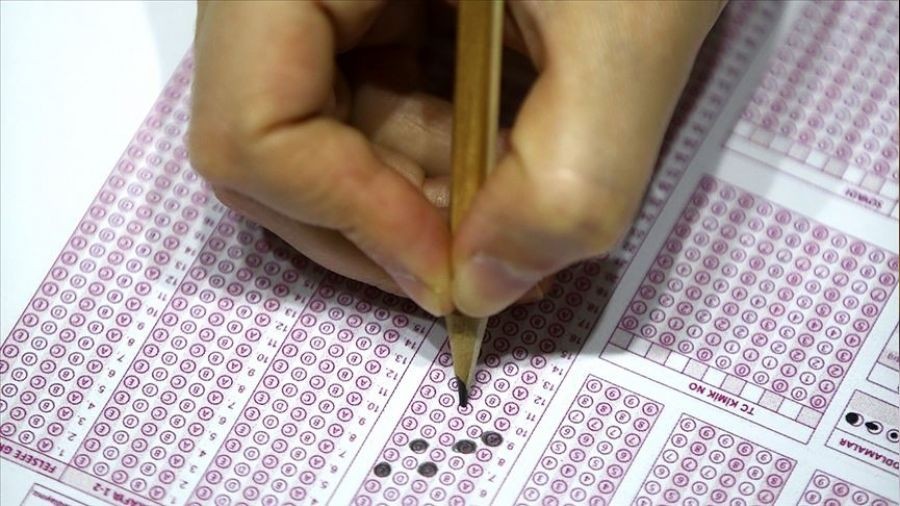 LGS'de 193 ��renci tam puan ald�