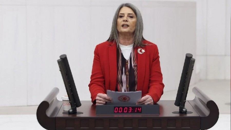 Mecliste Trabzon gündemi! AK Parti gözden çıkarmıştır…