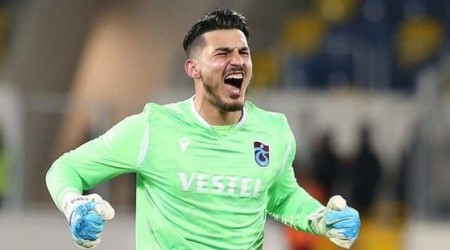 U�URCAN ���N TEKL�F GELD� M� ?