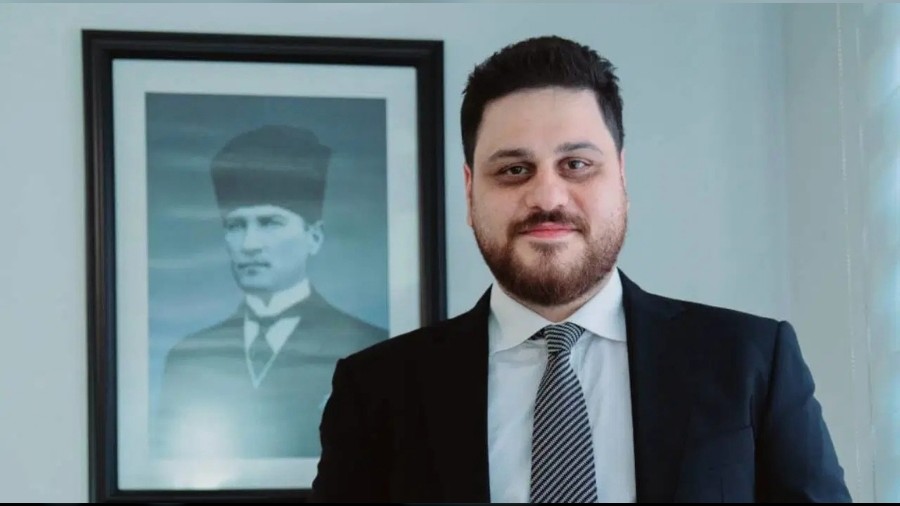 BTP Lideri H�seyin Ba�'tan Referandum �a�r�s�