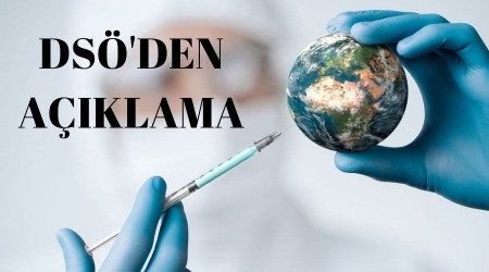 DS�'den Sinovac a��klamas�