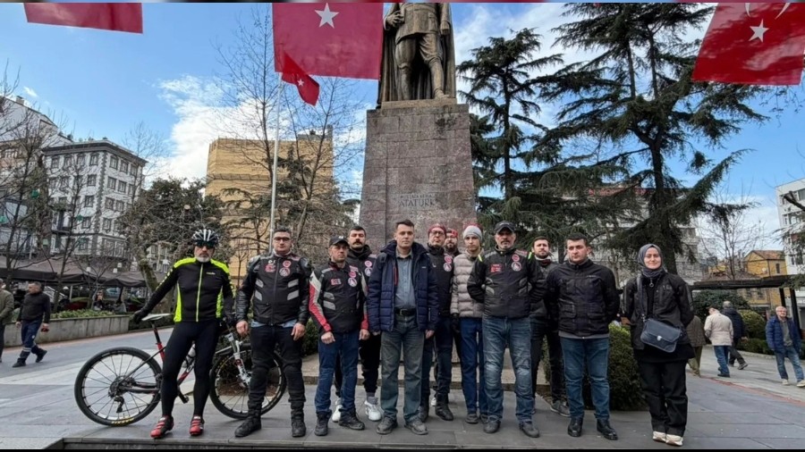 Epilepsi İçin Türkiye Genelinde Farkındalık Seferberliği