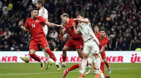 Milli Tak�m'�n A Ligi'ndeki muhtemel rakipleri kimler?