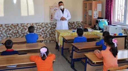 Okullar�n kapanaca�� tarih belli oldu