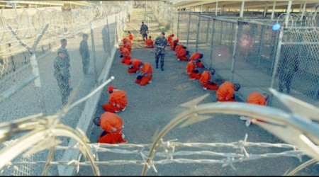 � ABD askerlerinden Kuran'� Kerim'e korkun� sayg�s�zl�k