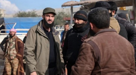 ABD, HT�'yi ter�r �rg�t� listesinden ��kard�