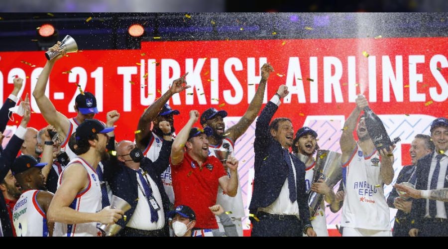 Ataman kupay� �ehitlerimize arma�an etti