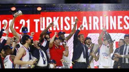 Ataman kupay� �ehitlerimize arma�an etti