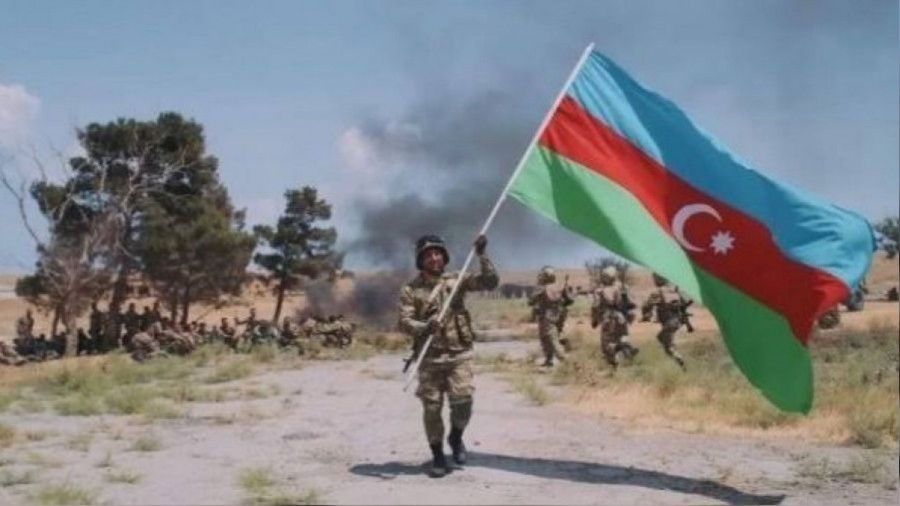Azerbaycan'dan Ermenistan'a bir kez daha bar�� teklifi