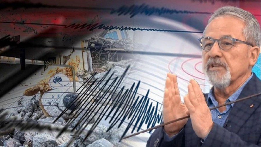 Depremlerin Ardından Görür'den 'Adana' Uyarısı