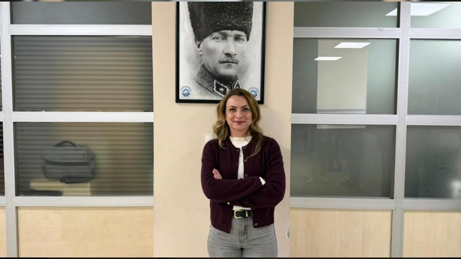 HKMO Trabzon �ubesi�nde ba�kan belli oldu!