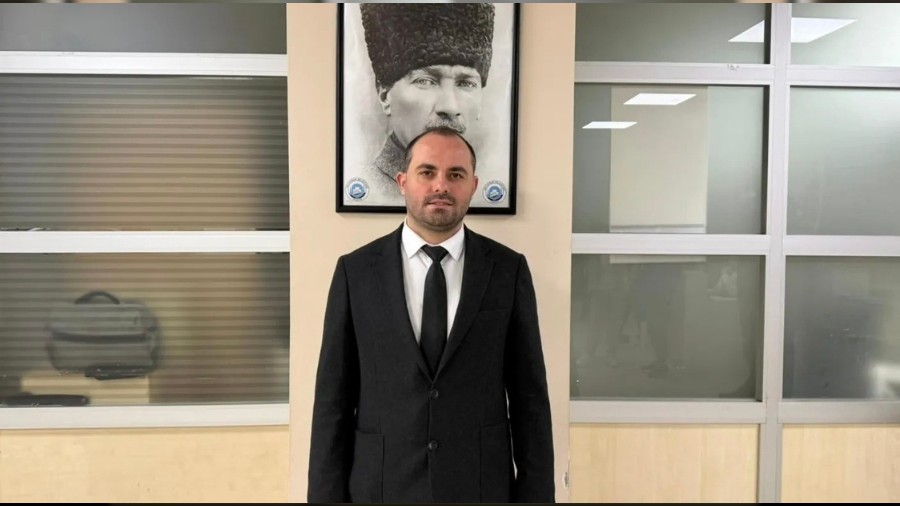 HKMO Trabzon �ubesi�nde ba�kan belli oldu!