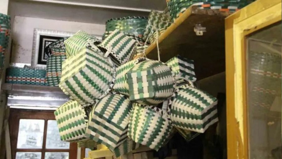 Mesle�in son ustalar�