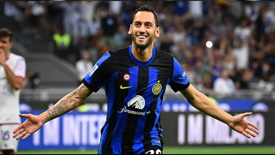 S�rr� soyunma odas�: Romanya zaferi b�yle geldi