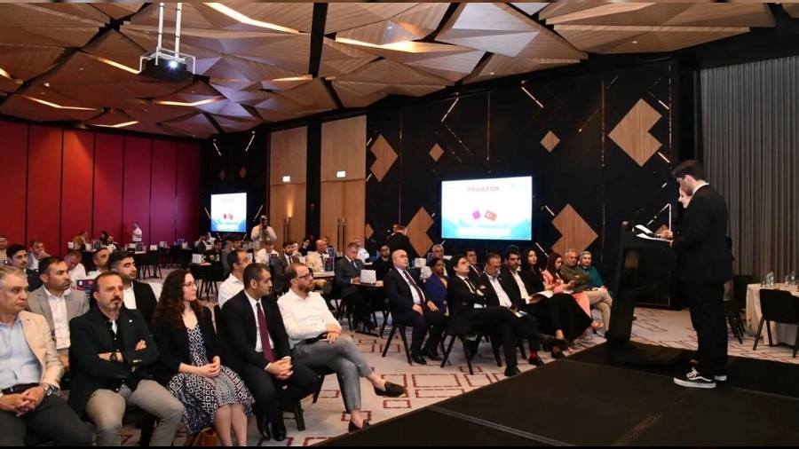 Trabzon ve Katar Arasında Bağlar Kuruldu!