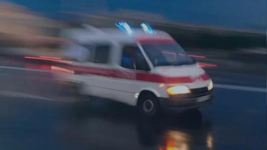 Trabzon’da drift kavgası! 3 yaralı