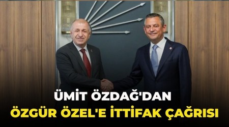 �mit �zda�'dan �zg�r �zel'e ittifak �a�r�s�