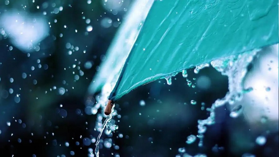 Yurdun b�y�k b�l�m�nde sa�anak etkisi s�r�yor