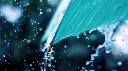 Yurdun b�y�k b�l�m�nde sa�anak etkisi s�r�yor