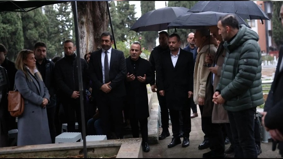 Ba�kan Do�an'dan Kafkas'a taziye