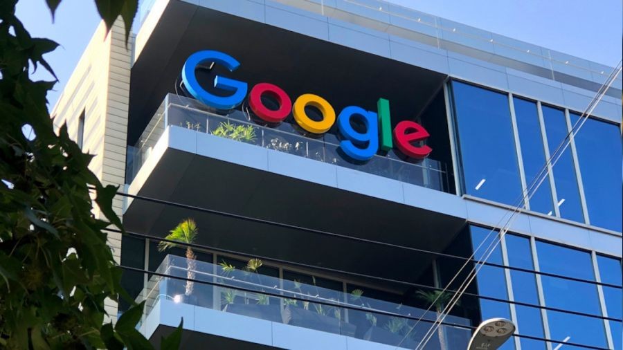 Google'dan TBMM'ye 36 sayfal�k rapor