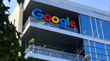Google'dan TBMM'ye 36 sayfal�k rapor