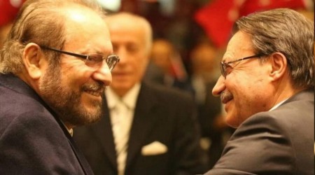 Prof. Dr. Ali �nal Emiro�lu Hakk�a Y�r�d�