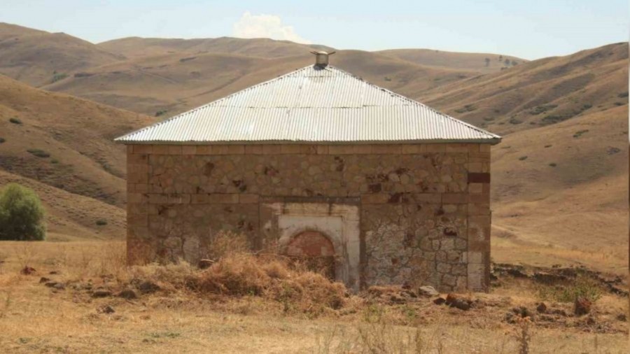 Sar�kam�� �ehitlerine b�y�k vefas�zl�k