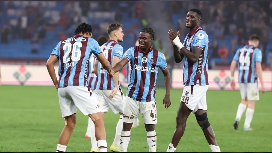 Trabzonspor’da Fatih Tekke Etkisi: Puan Ortalaması Rekor Kırdı