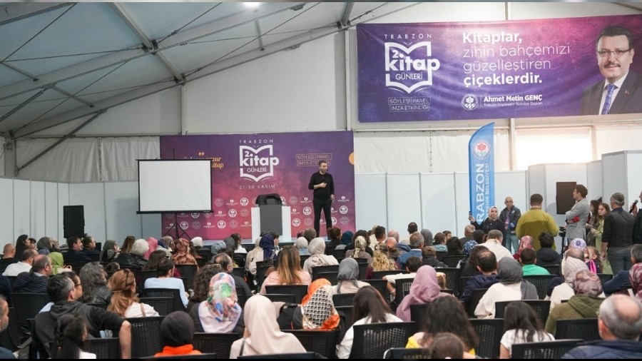 Yo�un �lgi Devam Ediyor