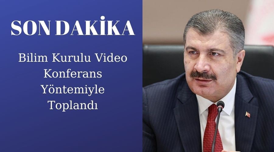 Bakan Koca'dan �nemli a��klamalar
