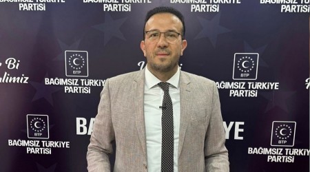 BTP S�zc�s� �nder: T�rkiye siyasi t�kan�kl�k i�inde