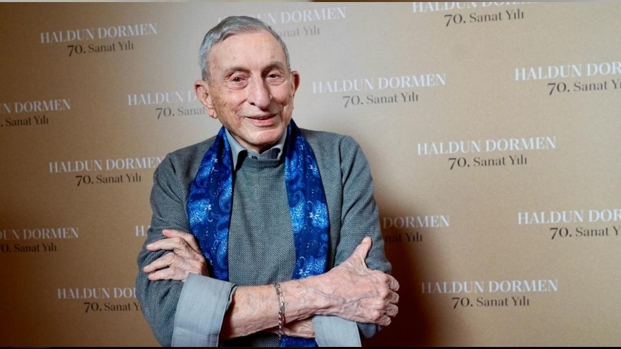 Usta �sim Hayat�n� Kaybetti