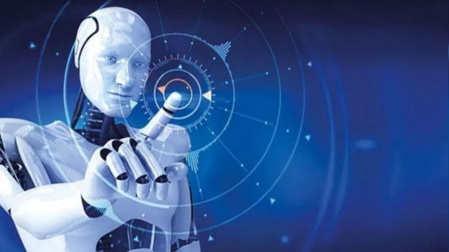 IMF: Yapay zeka k�resel istihdam�n y�zde 40'�n� etkileyecek