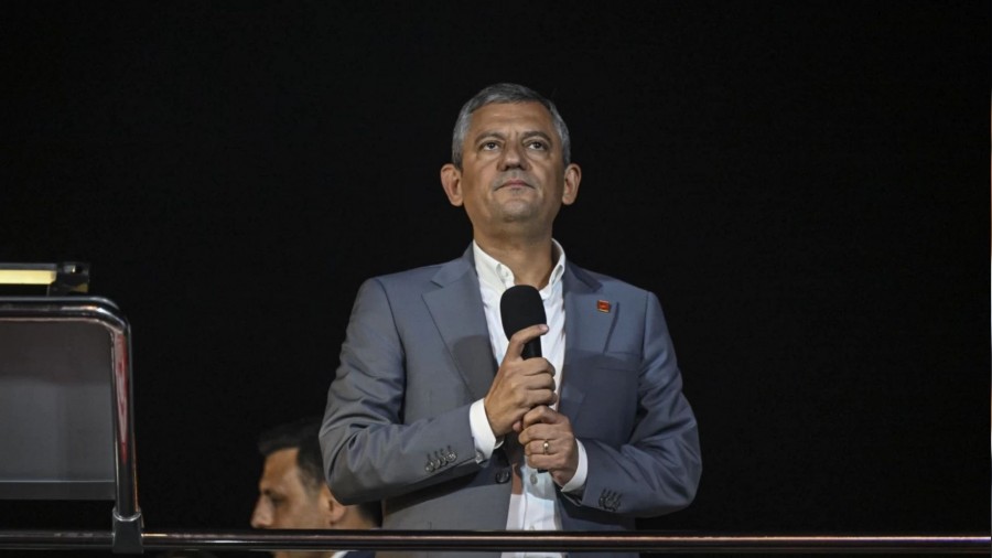 Özel: Sarayın kumpasını çözdük