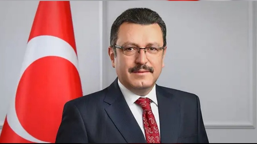 Başkan Genç'ten 19 Mayıs mesajı