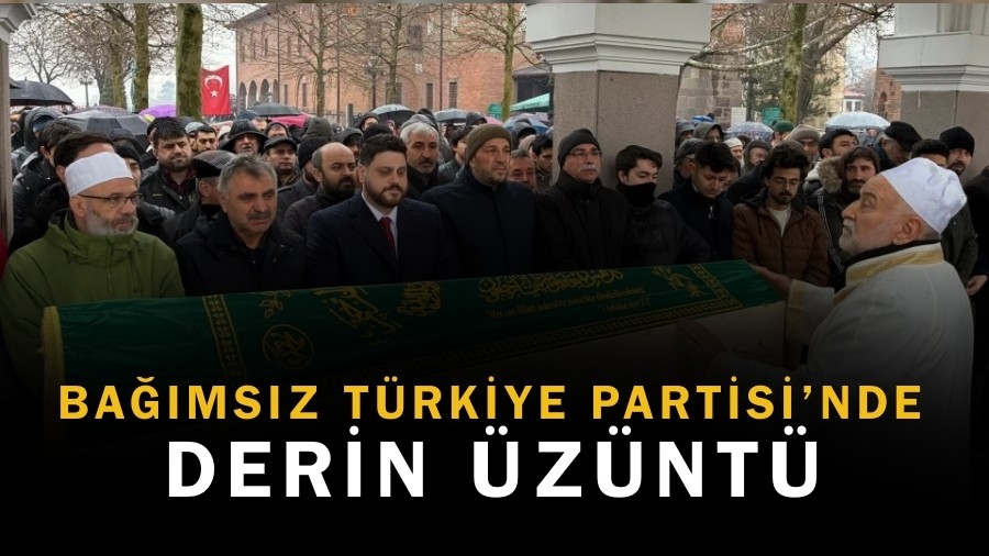 BTP camias�n�n ac� g�n�