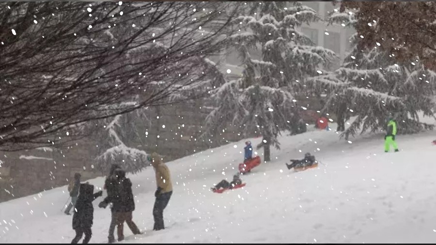 Felaketi En �yi Anlatan G�r�nt�