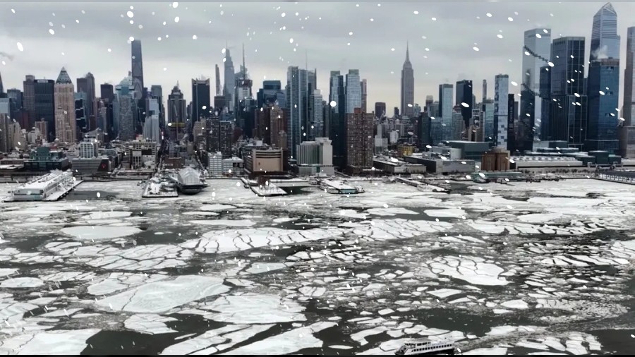 Felaketi En �yi Anlatan G�r�nt�