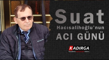 Hac�saliho�lu Ailesinin Ac� G�n�