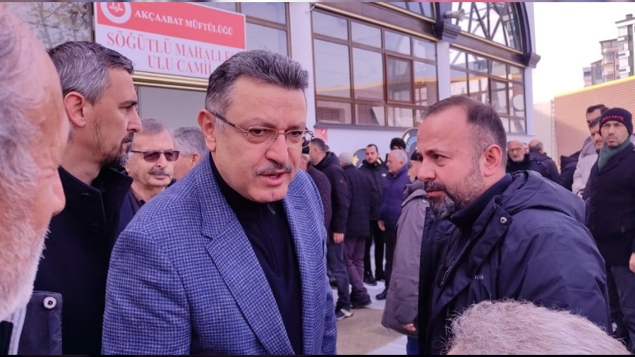 Hac�saliho�lu Ailesinin Ac� G�n�